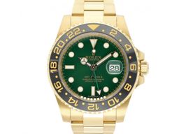 Rolex GMT-Master II 116718LN -