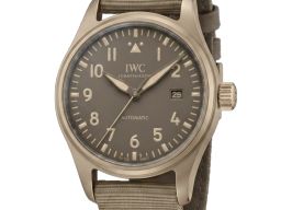 IWC Pilot IW328106 -