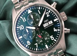 IWC Pilot Chronograph IW388104 -