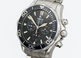 Omega Seamaster Diver 300 M 2594.52.00 -