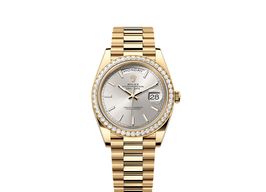 Rolex Day-Date 40 228348RBR -