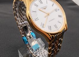 Longines Lyre L4.860.2.11.7 -