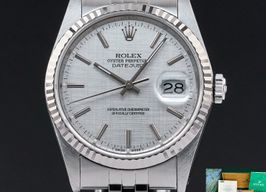 Rolex Datejust 36 16234 -