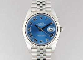 Rolex Datejust 41 126334 -
