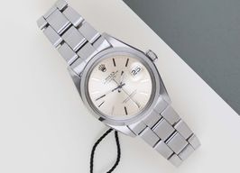 Rolex Oyster Perpetual Date 1500 -