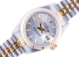 Rolex Lady-Datejust 69173 (1996) - 26 mm Gold/Steel case