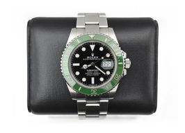 Rolex Submariner Date 126610LV -