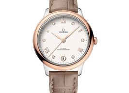 Omega De Ville 434.23.34.20.52.001 -