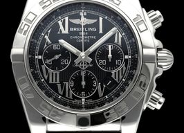 Breitling Chronomat 44 AB0110 -