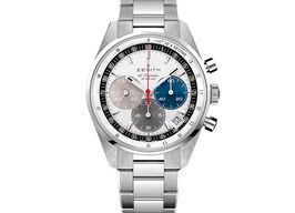 Zenith El Primero Chronomaster 03.3200.3600/69.M3200 -