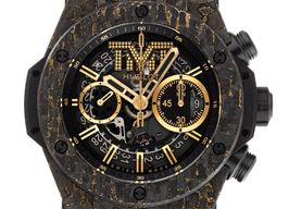 Hublot Big Bang 411.QX.1180.PR.TMT18 -
