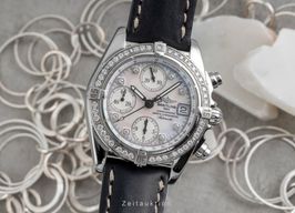 Breitling Chrono Cockpit A13357 -