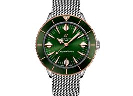 Breitling Superocean Heritage U10340361L1A1 -