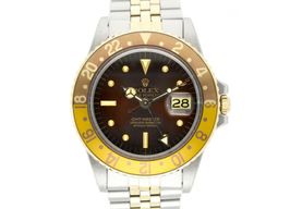 Rolex GMT-Master 1675 -
