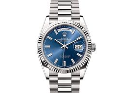 Rolex Day-Date 36 128239 -