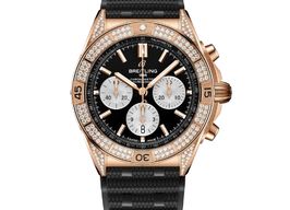 Breitling Chronomat 42 RB0134721B1S2 -