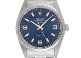 Rolex Air-King 14000M -