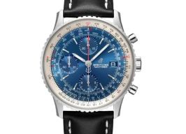 Breitling Navitimer A13324121C1X1 -