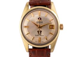 Rado Golden Horse 11658 -