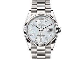 Rolex Day-Date 36 128239 -