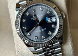 Rolex Datejust 41 126334 -
