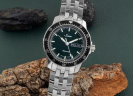 Sinn 104 104.0131 (Onbekend (willekeurig serienummer)) - 41mm Staal