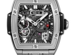 Hublot Spirit of Big Bang Meca-10 614.NX.1170.RX -