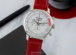 Breitling Top Time AB01766A1A1X1 -
