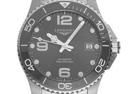 Longines HydroConquest L3.781.4.76.6 -