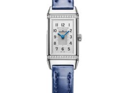 Jaeger-LeCoultre Reverso Classique Q3878560 (2026) - Silver dial 33 mm Steel case