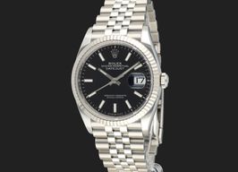 Rolex Datejust 36 126234 (2024) - 36mm Staal