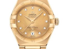 Omega Constellation 131.50.29.20.58.001 -