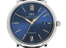 IWC Portofino Automatic IW356523 -