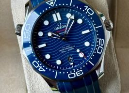 Omega Seamaster Diver 300 M 210.32.42.20.03.001 -