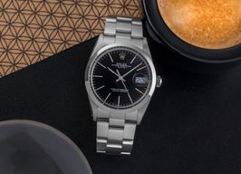 Rolex Oyster Perpetual Date 15000 -