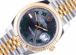 Rolex Datejust 41 126333 -