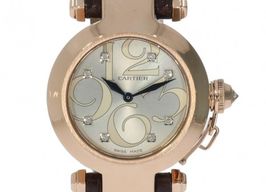 Cartier Pasha WJ123021 -