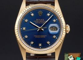 Rolex Datejust 36 16238 -