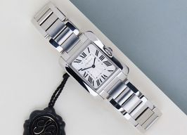 Cartier Tank Anglaise W5310047 -