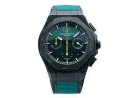 Girard-Perregaux Laureato 81060-41-3071-1CX -