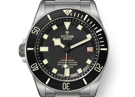 Tudor Pelagos 25610TNL-0001 -