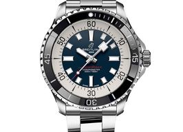 Breitling Superocean 44 A17376211C1A1 -