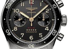 Longines Spirit L3.821.1.53.6 -