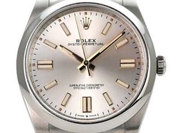 Rolex Oyster Perpetual 41 124300 -