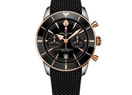 Breitling Superocean Heritage UB0156H11B1S1 -