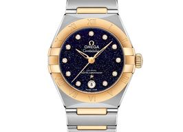 Omega Constellation 131.20.29.20.53.001 -