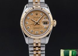 Rolex Lady-Datejust 179173 -