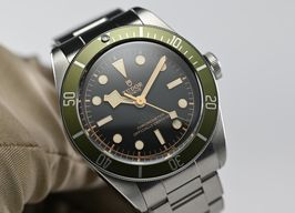 Tudor Black Bay 41 M79230G-0001 -