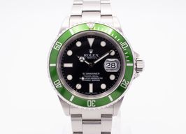 Rolex Submariner Date 16610LV -