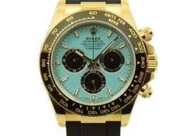 Rolex Daytona 126518LN -